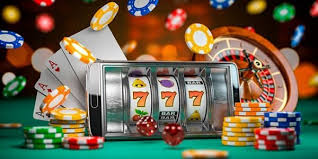 Вход на официальный сайт Casino7